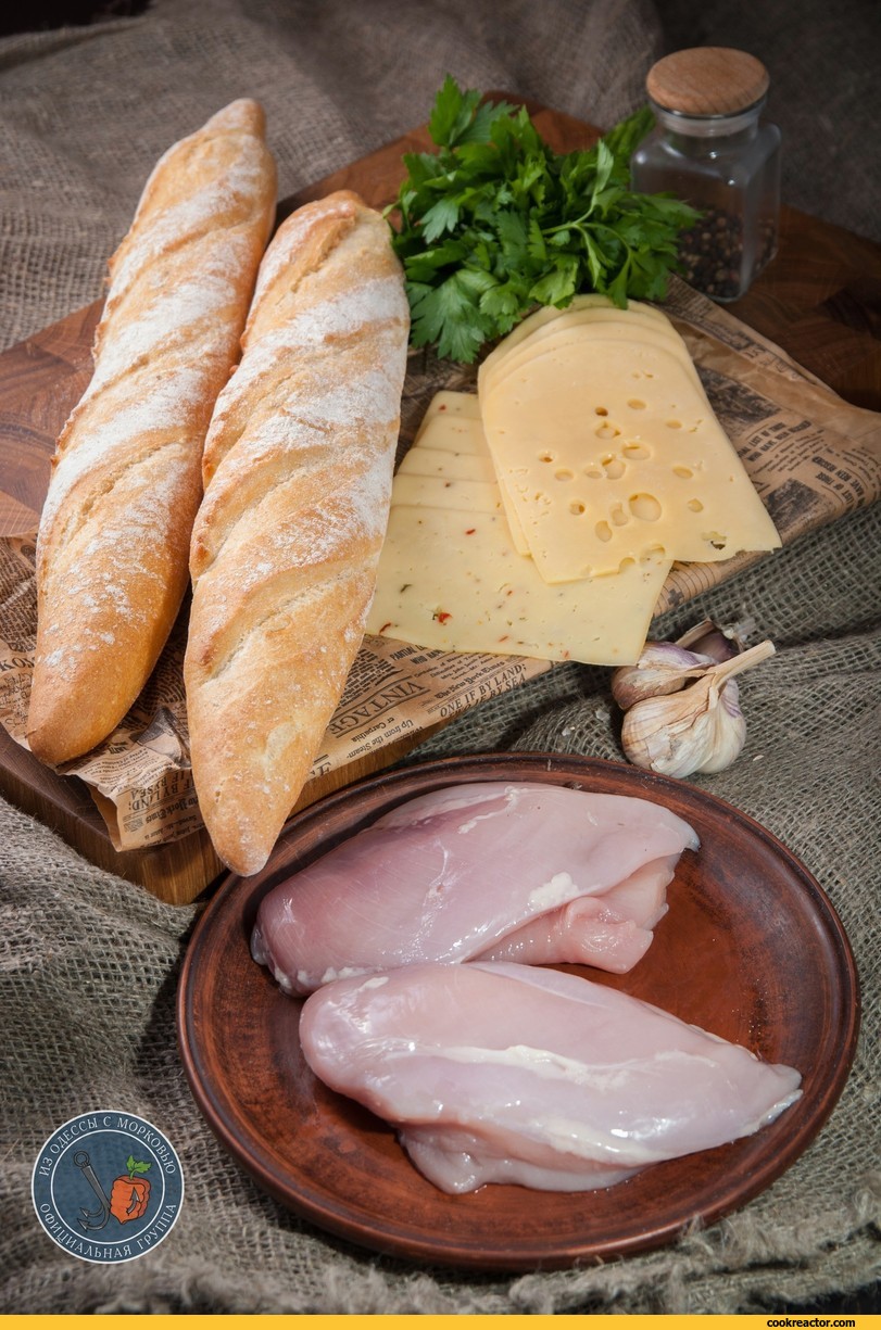 кулинарный реактор,фэндомы,рецепт кулинарный реактор,фэндомы,рецепт