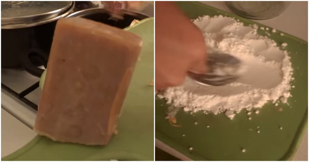 Копеечный гель для стирки, который подойдет всем Копеечный гель для стирки, который подойдет всем