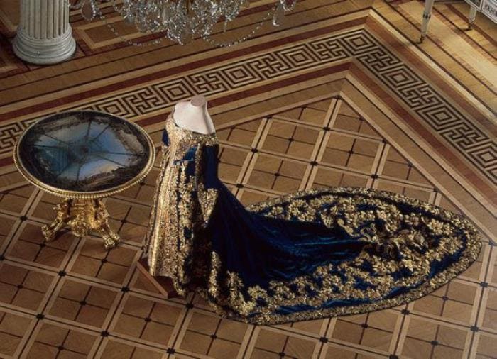 Уроки стиля от последней российской императрицы: как одевалась супруга Николая II Александра Федоровна