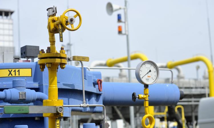 Запад обойдется без украинской трубы Запад обойдется без украинской трубы