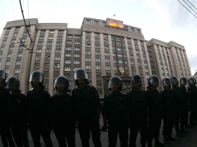 Источники поведали об интригах в верхах, которые привели к освобождению Навального Источники поведали об интригах в верхах, которые привели к освобождению Навального