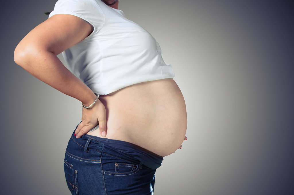 pregnancy
