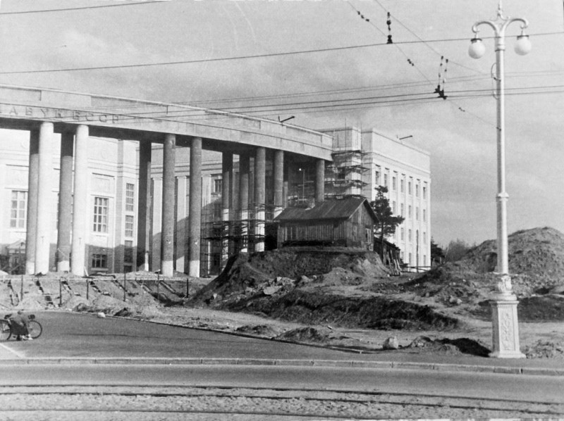 Интересные и редкие ретро-фотографии Интересные и редкие ретро-фотографии