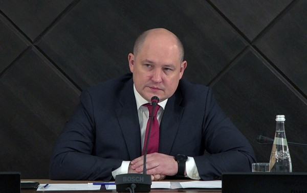 Секрет популярности Михаила Развожаева