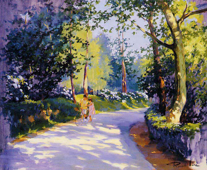    (Ricardo Sanz)