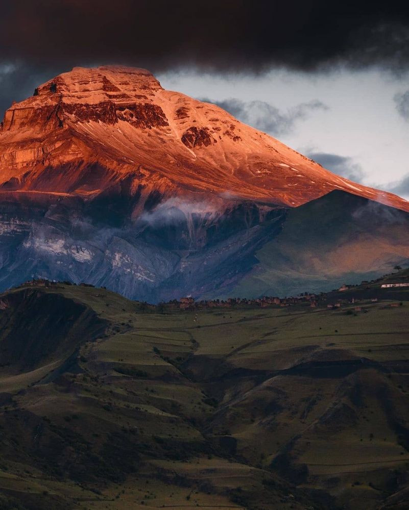 10 фото самых красивых мест Дагестана