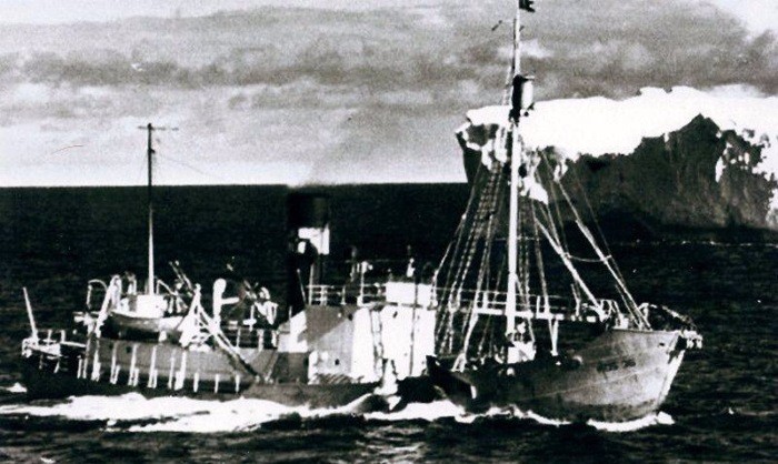 ����������� ��� �� ����� ���� HMS Thirlmere (FY 206) PQ-17, ������� ���������, ���, �����, �������