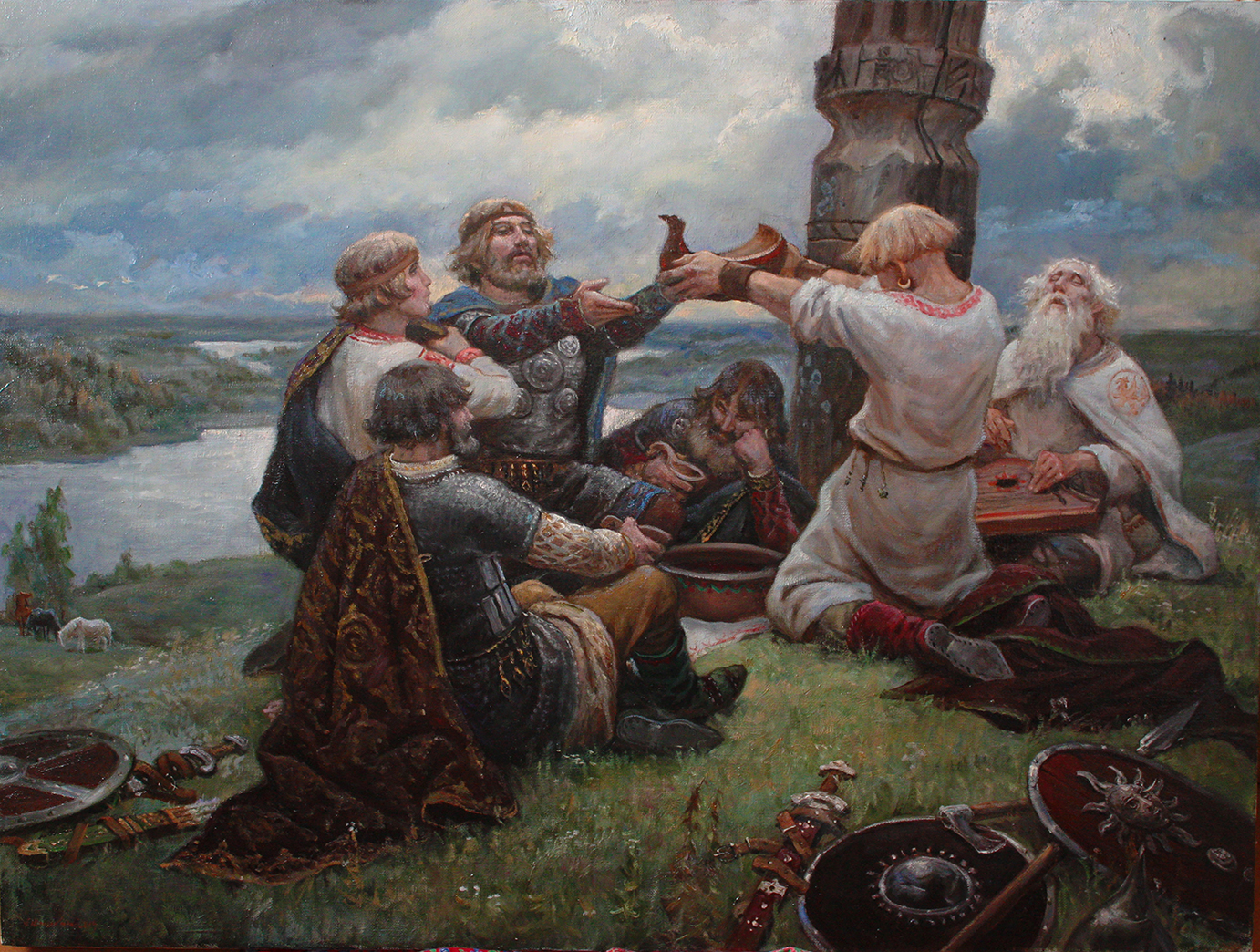 РОЛЬФИНГ МАССАЖ