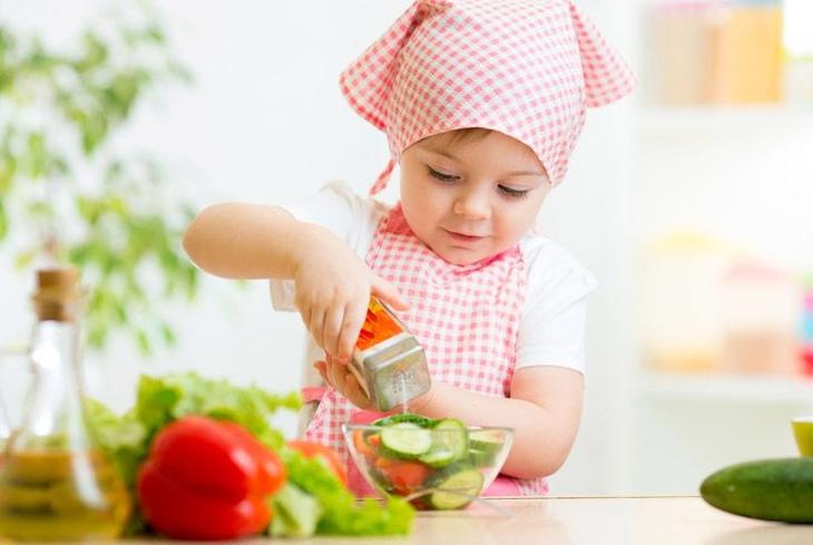 10 простых хитростей, которые сделают еду вкуснее как сделать еду вкуснее, как приготовить вкусно