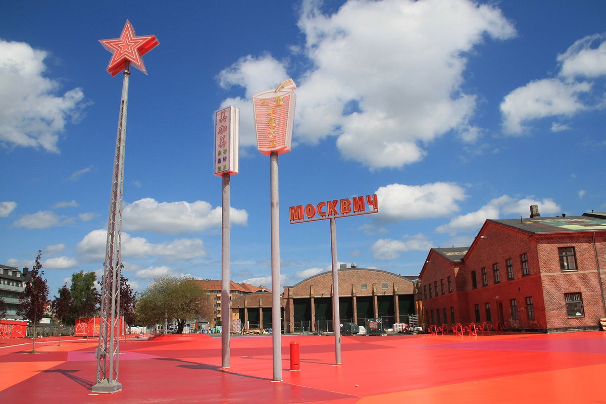 Copenhagen14 Чем заняться в Копенгагене