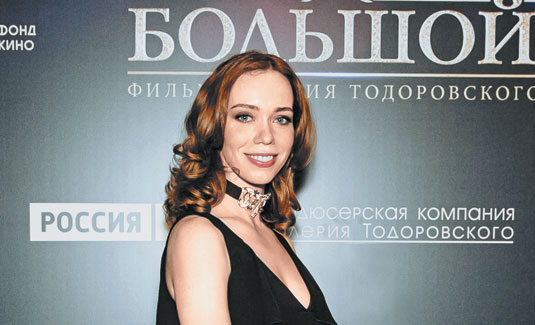 большой и маргарита симонова надключичных узлах
