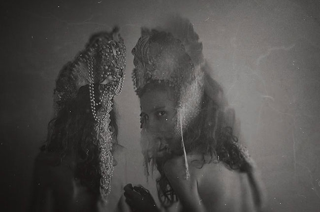 «Национализм» в российской моде