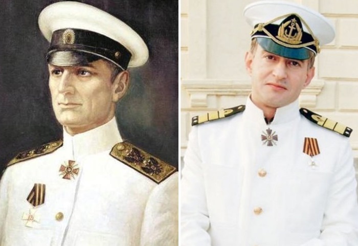 Колчак без киноретуши и романтического флёра