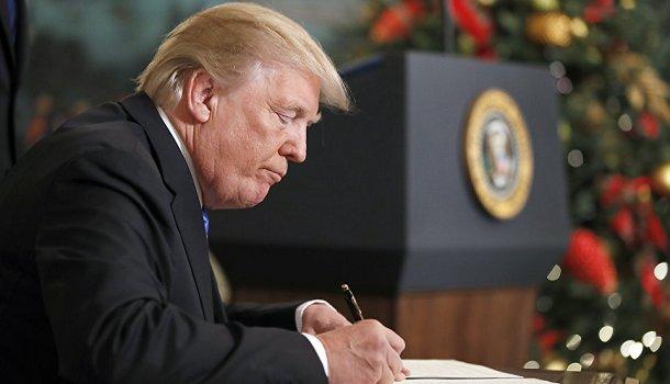 Трамп отправил американцев на Луну и Марс | Продолжение проекта «Русская Весна»