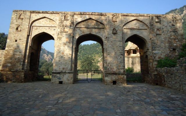 10 самых жутких мест на Земле (фото) 10 самых жутких мест на Земле (фото)
