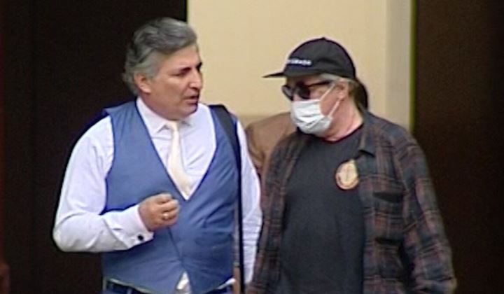 Адвокат семьи Захарова заявил, что Ефремов упустил шанс сократить тюремный срок