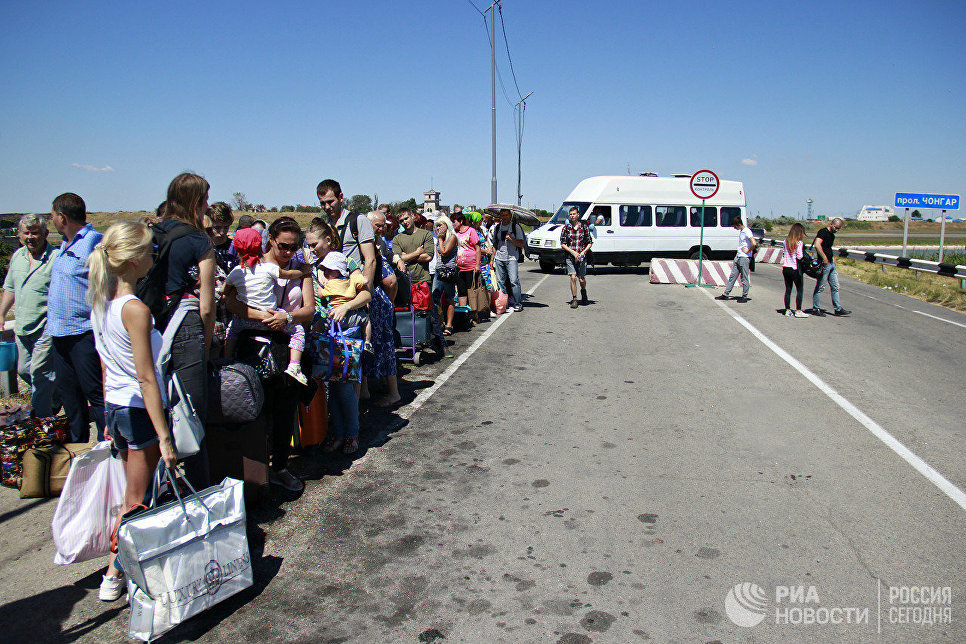 Кто не скачет, тот побеждает: Украине уже нечем шантажировать Россию Кто не скачет, тот побеждает: Украине уже нечем шантажировать Россию