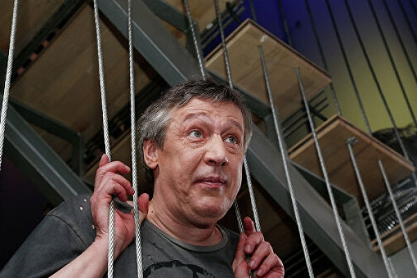 Адвокат возмутился словами о Ефремове-алкоголике