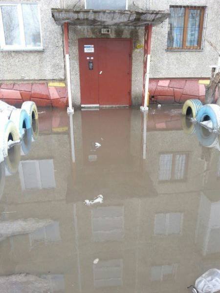 Тем временем в России… (27 фото) Тем временем в России… (27 фото)