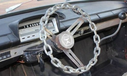 Тем временем в России… (27 фото) Тем временем в России… (27 фото)