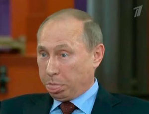 «Всё, хватит!» Американские конгрессмены по горло сыты Путиным