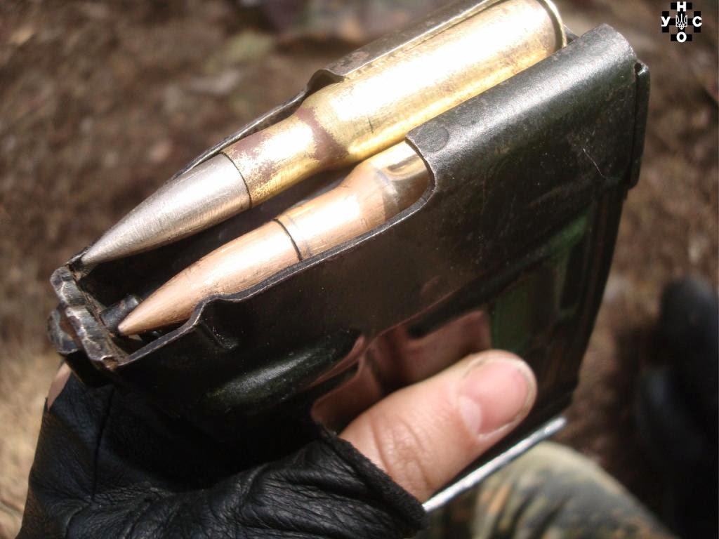 Будущий фюрер украинского рейха