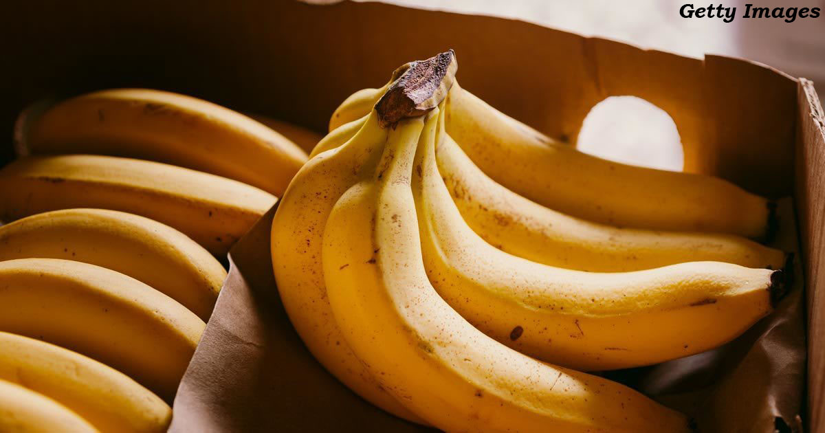 12 причин, почему опасно есть много бананов