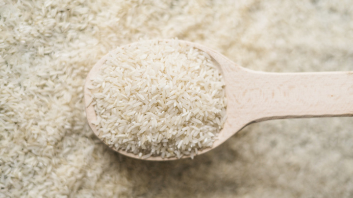 Гликемический индекс риса: какие сорта безопасны при диабете