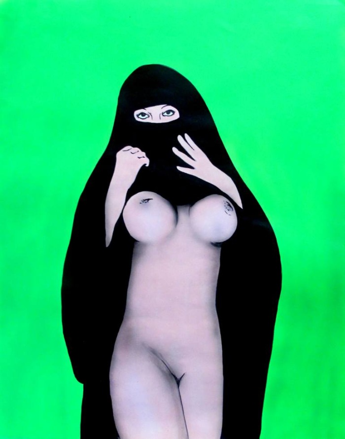 Иранский художник. Keyvan Heydari Иранское искусство. Keyvan Heydari