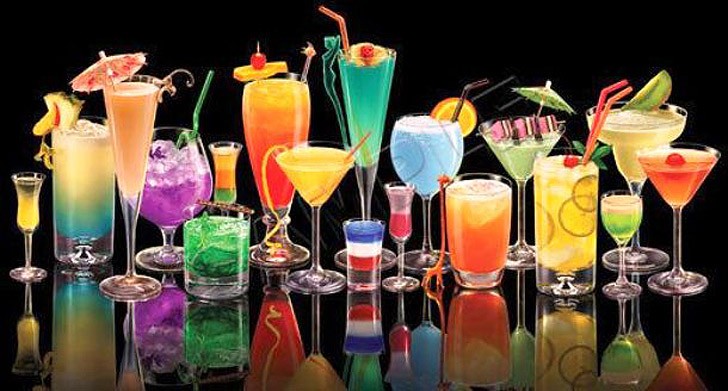 Alcoholfacts05 25 невероятных фактов про алкоголь, о которых вы возможно не догадывались