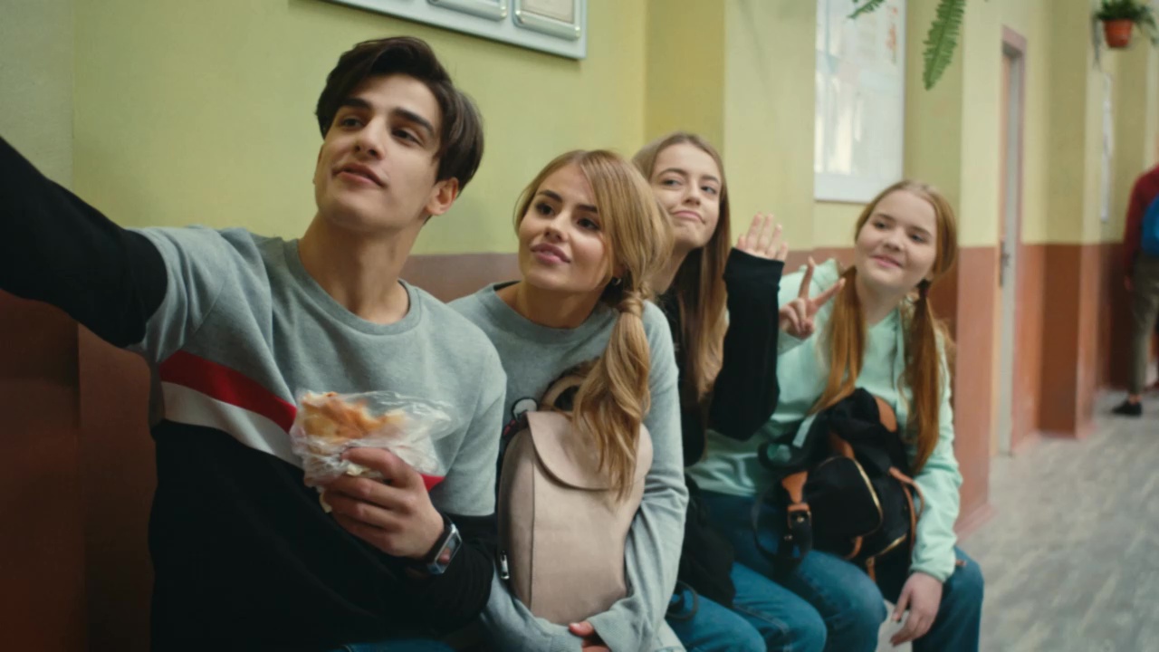 Лучшие российские сериалы XXI века. Выбор зрителей. Часть 4 Лучшие российские сериалы XXI века. Выбор зрителей. Часть 4