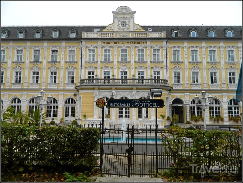 Регенсбург / Фото из Германии