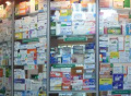 В Госдуму вновь внесен скандальный законопроект о запрете рекламы лекарств