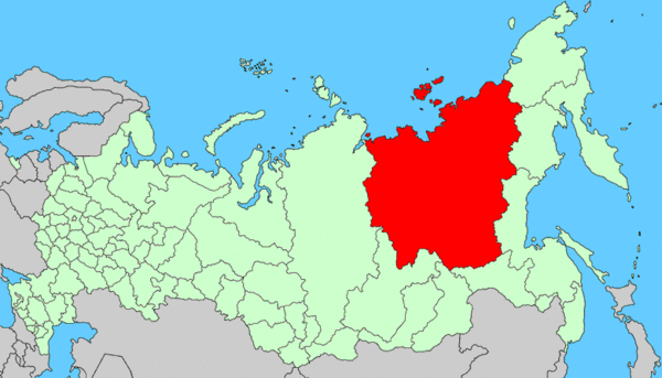 Якутия объявила русских и чукчей некоренными народами. Что ответит Кремль? Якутия объявила русских и чукчей некоренными народами. Что ответит Кремль?