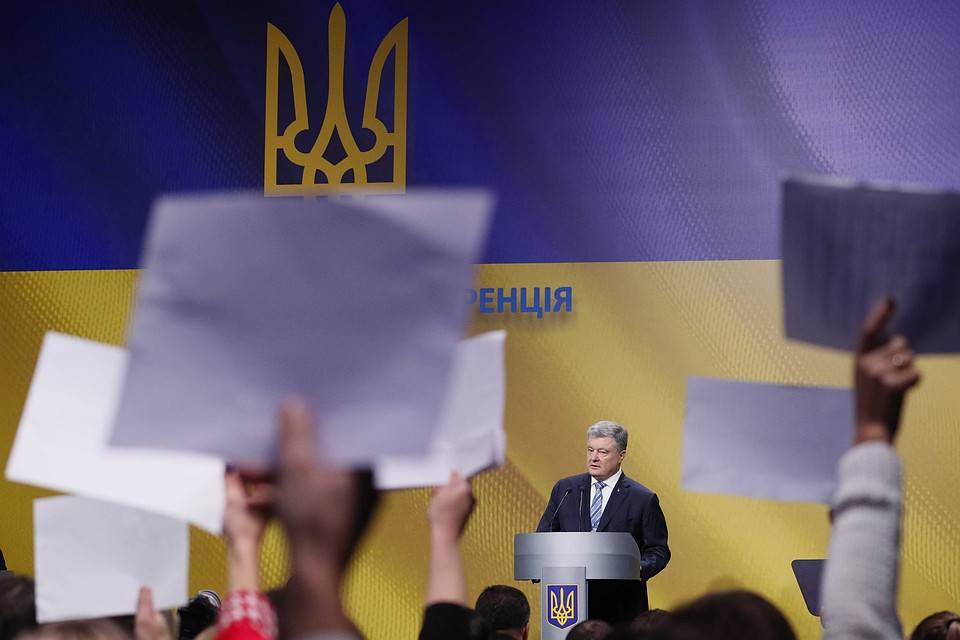 Угрозы Киева «выжимать» россиян из миссий: Украина осознает безысходность Угрозы Киева «выжимать» россиян из миссий: Украина осознает безысходность