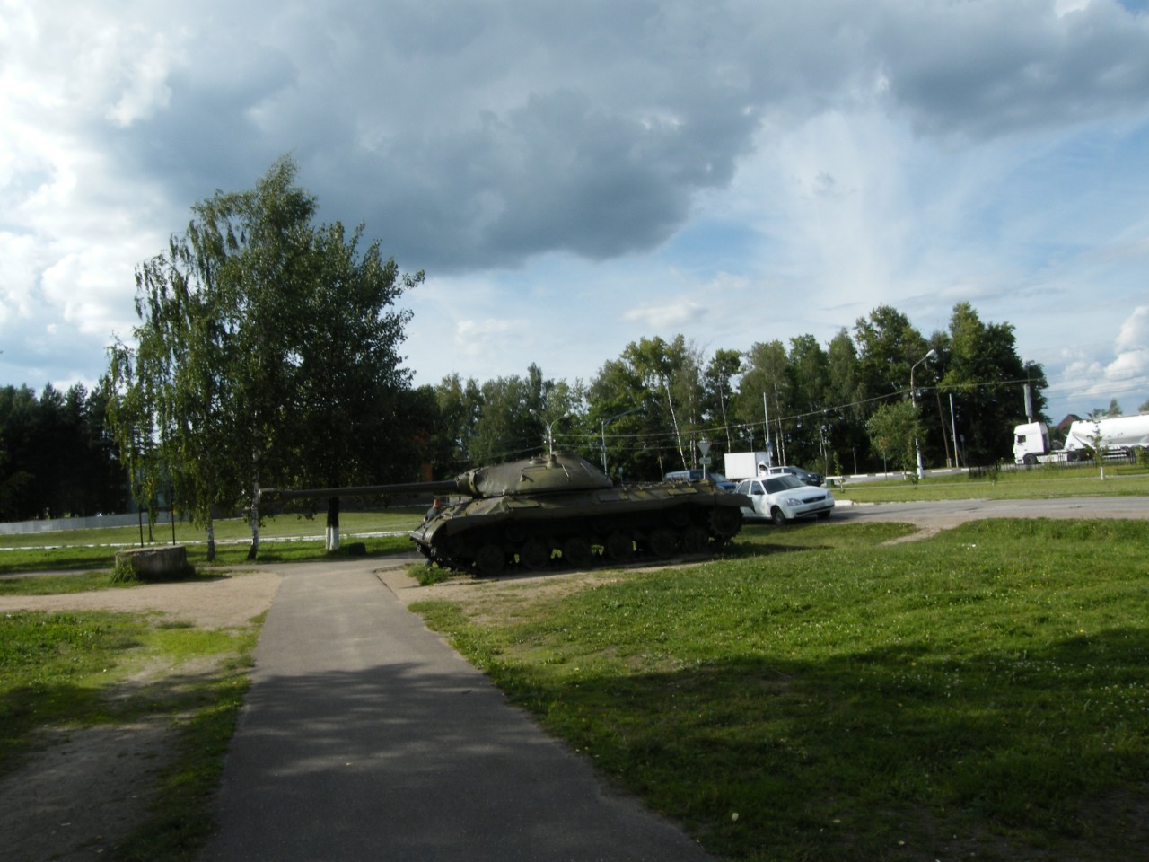Рубеж Славы. Рубеж Славы. 2014 год.
