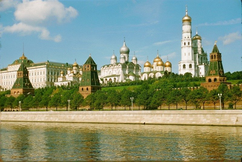 Москва в 1956 году. Фоторепортаж 1956, москва, фоторепортаж