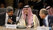 По ту сторону золотого миража Саудовской Аравии
