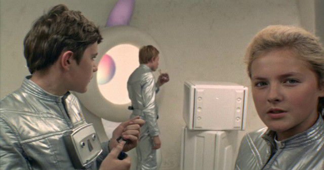 фильм, СССР, бюмлей