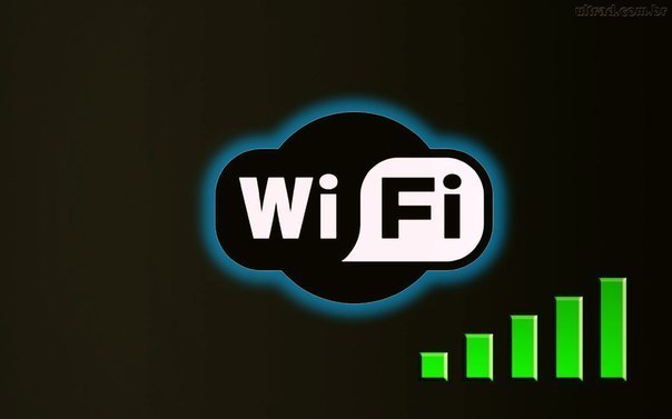 Как ускорить свой домашний Wi-Fi Как ускорить свой домашний Wi-Fi