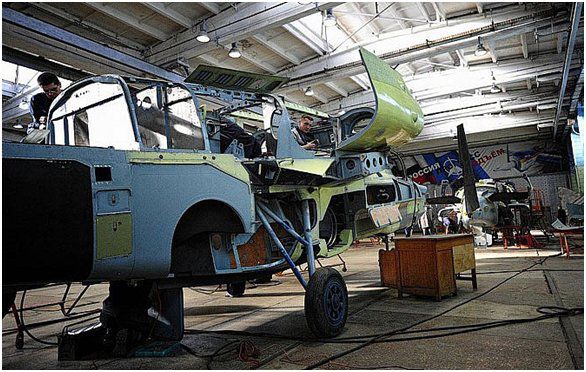 Ночной кошмар НАТО военная авиация, промышленность, вертолет, helirussia