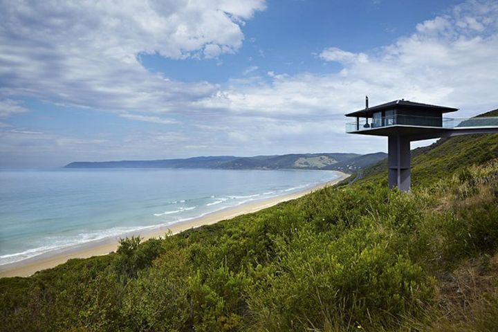  Невероятный дом в Австралии австралия, дом