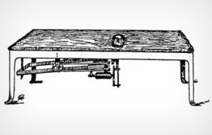 7 самых странных и невероятных медицинских процедур в истории