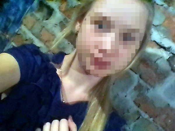 «Мы горим, возможно прощайте»