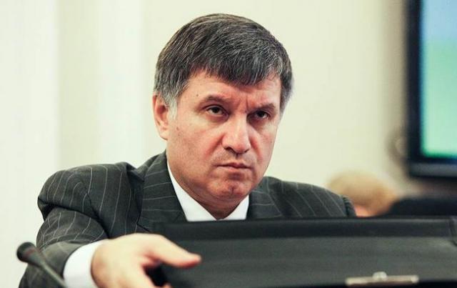 Аваков готовится к войне в Киеве. Частная армия Авакова уже легализовалась! Аваков готовится к войне в Киеве. Частная армия Авакова уже легализовалась!