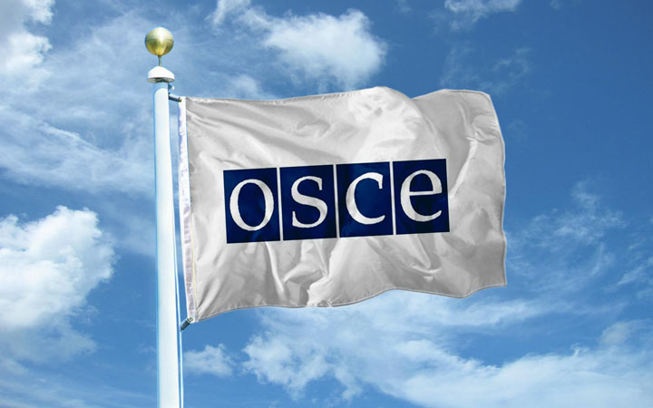 Председатель ОБСЕ спешит в Москву Председатель ОБСЕ спешит в Москву