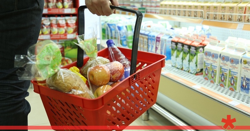 Крымские власти три месяца видят снижение цен на продукты Крымские власти три месяца видят снижение цен на продукты