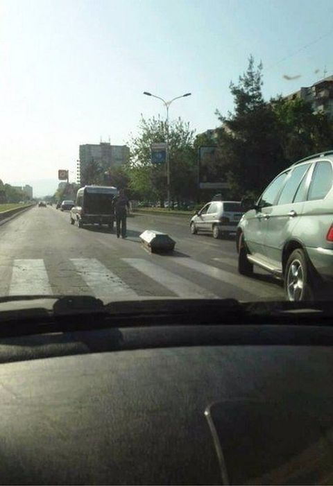 Свежая подборка автоприколов Свежая подборка автоприколов авто, автоприколы, приколы