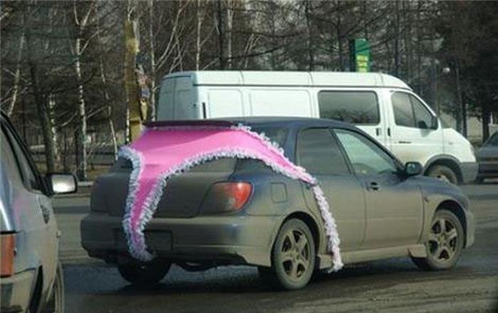 Беспощадный отечественный тюнинг. Отберите у них болгарки ! Беспощадный отечественный тюнинг. Отберите у них болгарки !