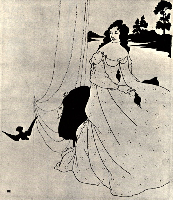   (Beardsley).   .